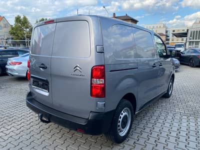 Citroën Jumpy Kasten Club XS CarPlay/Kamera/Tempomat/USB — slika 5