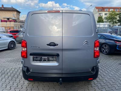 Citroën Jumpy Kasten Club XS CarPlay/Kamera/Tempomat/USB — slika 17