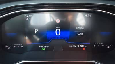 Volkswagen Polo VI Goal DSG/ACC/KLIMA/SHZ/CARPLAY/LED/NAVI — slika 35