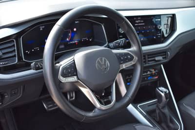 Volkswagen Polo VI Goal DSG/ACC/KLIMA/SHZ/CARPLAY/LED/NAVI — slika 9