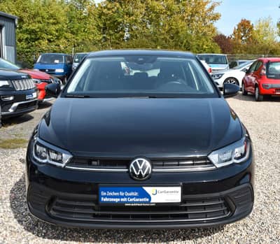 Volkswagen Polo VI Goal DSG/ACC/KLIMA/SHZ/CARPLAY/LED/NAVI — slika 6