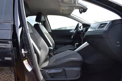 Volkswagen Polo VI Goal DSG/ACC/KLIMA/SHZ/CARPLAY/LED/NAVI — slika 11