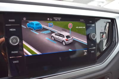Volkswagen Polo VI Goal DSG/ACC/KLIMA/SHZ/CARPLAY/LED/NAVI — slika 18