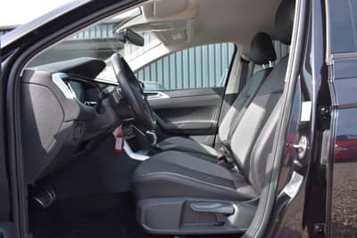 Volkswagen Polo VI Goal DSG/ACC/KLIMA/SHZ/CARPLAY/LED/NAVI — slika 10