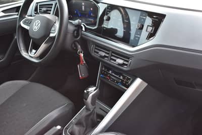 Volkswagen Polo VI Goal DSG/ACC/KLIMA/SHZ/CARPLAY/LED/NAVI — slika 16