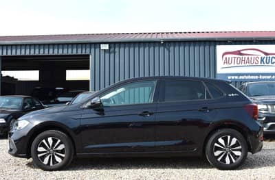 Volkswagen Polo VI Goal DSG/ACC/KLIMA/SHZ/CARPLAY/LED/NAVI — slika 5