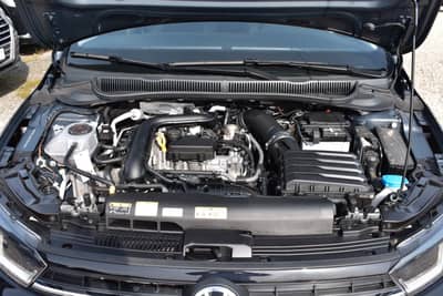Volkswagen Polo VI Goal DSG/ACC/KLIMA/SHZ/CARPLAY/LED/NAVI — slika 36