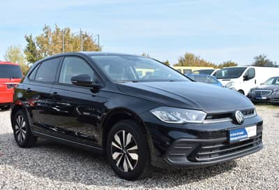 Volkswagen Polo VI Goal DSG/ACC/KLIMA/SHZ/CARPLAY/LED/NAVI — slika 2