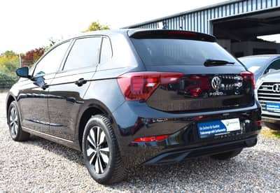 Volkswagen Polo VI Goal DSG/ACC/KLIMA/SHZ/CARPLAY/LED/NAVI — slika 4