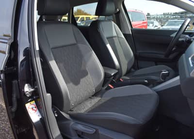 Volkswagen Polo VI Goal DSG/ACC/KLIMA/SHZ/CARPLAY/LED/NAVI — slika 13