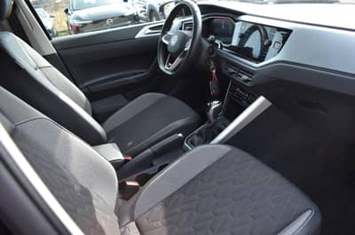 Volkswagen Polo VI Goal DSG/ACC/KLIMA/SHZ/CARPLAY/LED/NAVI — slika 7