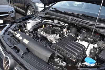 Volkswagen Polo VI Goal DSG/ACC/KLIMA/SHZ/CARPLAY/LED/NAVI — slika 37
