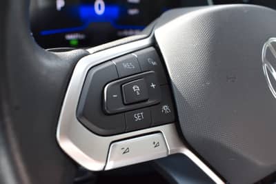 Volkswagen Polo VI Goal DSG/ACC/KLIMA/SHZ/CARPLAY/LED/NAVI — slika 24