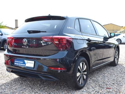 Volkswagen Polo VI Goal DSG/ACC/KLIMA/SHZ/CARPLAY/LED/NAVI — slika 3
