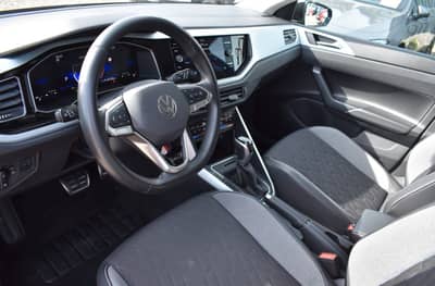 Volkswagen Polo VI Goal DSG/ACC/KLIMA/SHZ/CARPLAY/LED/NAVI — slika 8