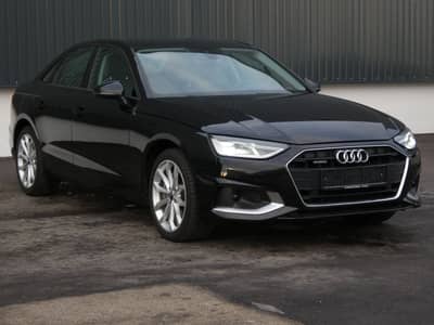Audi A4 40 TDI S tronic Quattro LED Navi ACC 1-Hd 18" — slika 18