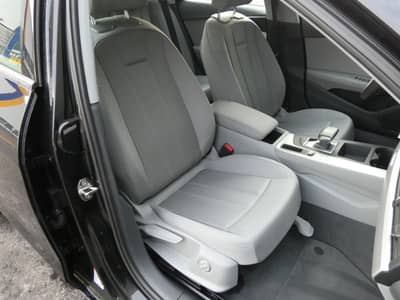 Audi A4 40 TDI S tronic Quattro LED Navi ACC 1-Hd 18" — slika 6