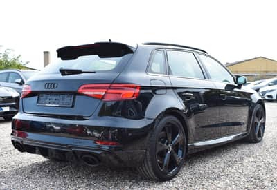 Audi RS3 Sportback 2.5 TFSI quattro Keyless /B&O/ — slika 3