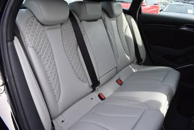 Audi RS3 Sportback 2.5 TFSI quattro Keyless /B&O/ — slika 30