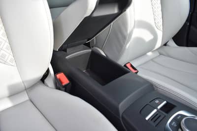 Audi RS3 Sportback 2.5 TFSI quattro Keyless /B&O/ — slika 22