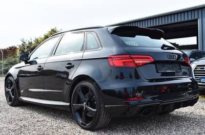 Audi RS3 Sportback 2.5 TFSI quattro Keyless /B&O/ — slika 4