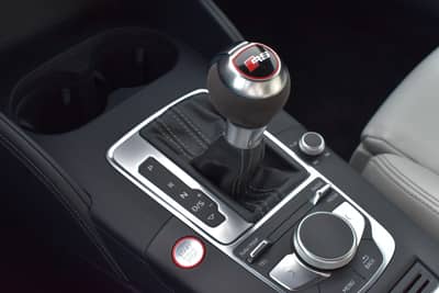 Audi RS3 Sportback 2.5 TFSI quattro Keyless /B&O/ — slika 23
