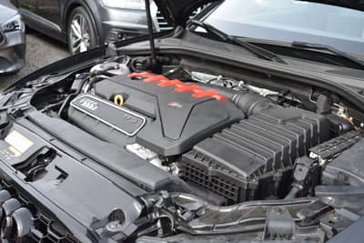 Audi RS3 Sportback 2.5 TFSI quattro Keyless /B&O/ — slika 40