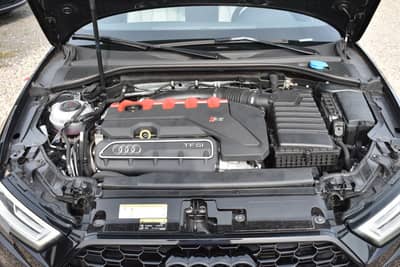Audi RS3 Sportback 2.5 TFSI quattro Keyless /B&O/ — slika 39