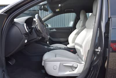 Audi RS3 Sportback 2.5 TFSI quattro Keyless /B&O/ — slika 10