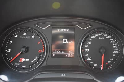 Audi RS3 Sportback 2.5 TFSI quattro Keyless /B&O/ — slika 34
