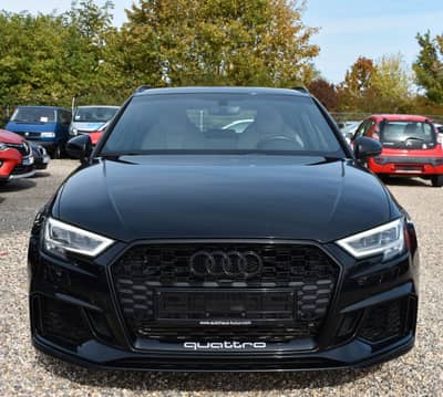 Audi RS3 Sportback 2.5 TFSI quattro Keyless /B&O/ — slika 6