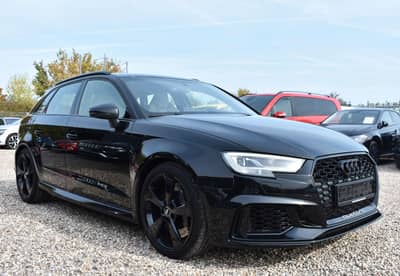 Audi RS3 Sportback 2.5 TFSI quattro Keyless /B&O/ — slika 2