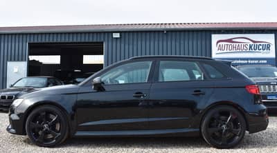Audi RS3 Sportback 2.5 TFSI quattro Keyless /B&O/ — slika 5