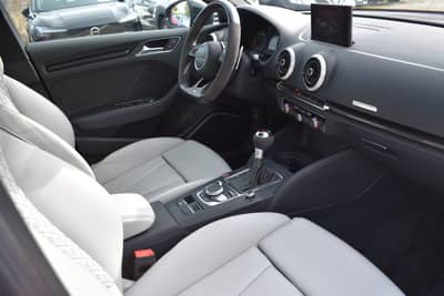 Audi RS3 Sportback 2.5 TFSI quattro Keyless /B&O/ — slika 7
