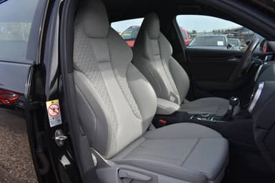 Audi RS3 Sportback 2.5 TFSI quattro Keyless /B&O/ — slika 13