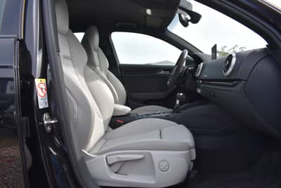 Audi RS3 Sportback 2.5 TFSI quattro Keyless /B&O/ — slika 11