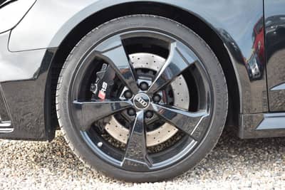 Audi RS3 Sportback 2.5 TFSI quattro Keyless /B&O/ — slika 35