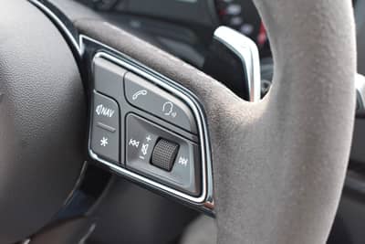 Audi RS3 Sportback 2.5 TFSI quattro Keyless /B&O/ — slika 20