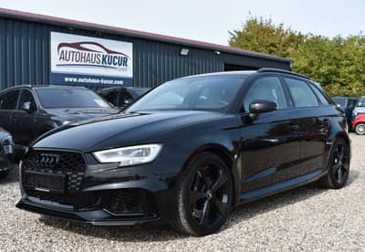 Audi RS3 Sportback 2.5 TFSI quattro Keyless /B&O/ — slika 1