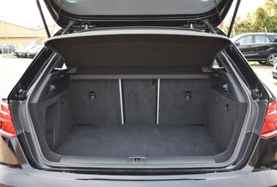 Audi RS3 Sportback 2.5 TFSI quattro Keyless /B&O/ — slika 32
