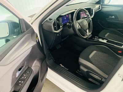 Opel Mokka Edition Aut°LED°SHZ°NAVI°KAM°1.Hd° — slika 20