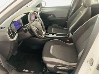 Opel Mokka Edition Aut°LED°SHZ°NAVI°KAM°1.Hd° — slika 25