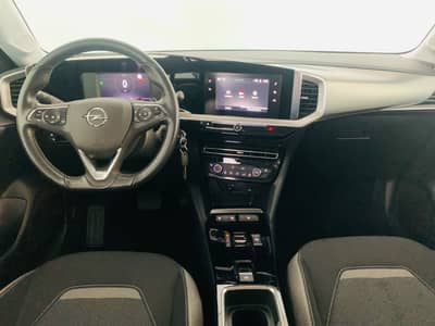 Opel Mokka Edition Aut°LED°SHZ°NAVI°KAM°1.Hd° — slika 21