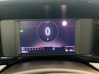 Opel Mokka Edition Aut°LED°SHZ°NAVI°KAM°1.Hd° — slika 11
