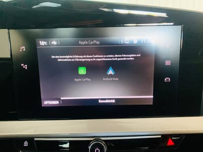 Opel Mokka Edition Aut°LED°SHZ°NAVI°KAM°1.Hd° — slika 9