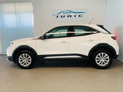 Opel Mokka Edition Aut°LED°SHZ°NAVI°KAM°1.Hd° — slika 5