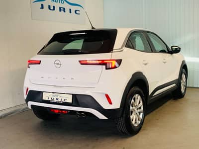 Opel Mokka Edition Aut°LED°SHZ°NAVI°KAM°1.Hd° — slika 4