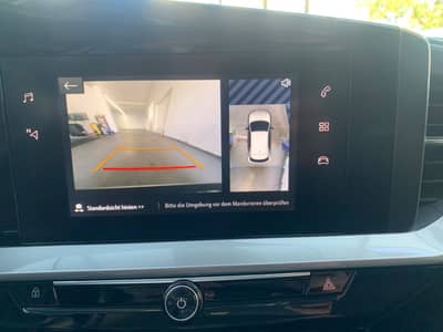 Opel Mokka Edition Aut°LED°SHZ°NAVI°KAM°1.Hd° — slika 8