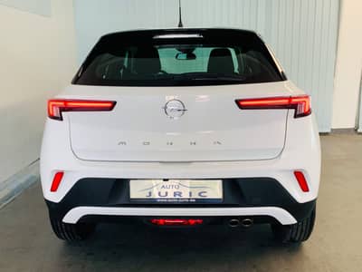 Opel Mokka Edition Aut°LED°SHZ°NAVI°KAM°1.Hd° — slika 3
