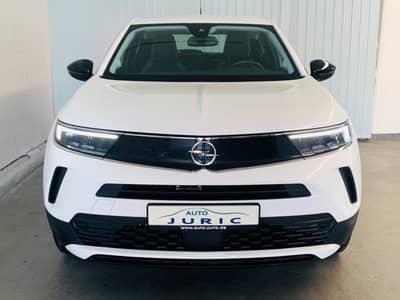 Opel Mokka Edition Aut°LED°SHZ°NAVI°KAM°1.Hd° — slika 2